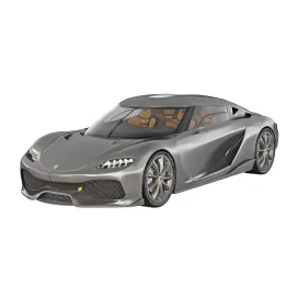 Koenigsegg gemera